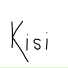 Kisi