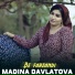 Madina Davlatova