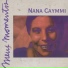 Nana Caymmi, Wagner Tiso
