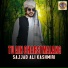 Sajjad Ali Kashmiri