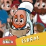 Turma da Bíblia