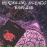 héroes del silencio - the platinum collection