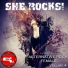 Pop Rock Red Lab Records Mix