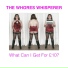 The Whores Whisperer