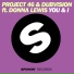Project 46 & DubVision feat. Donna Lewis