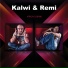 Kalwi and Remi feat. Nadia Gattas