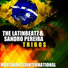 The Latinbeatz feat. Sandro Pereira