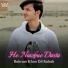 Bahram Khan Dil Kabab