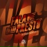 Mc Salati, Almir delas