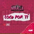 Agrupación Mikaela