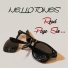 Nellotones