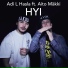 Adi L Hasla