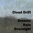 Cloud Drift