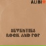 Alibi Music