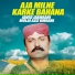 Javed Jakhrani, Molai Aziz Umrani