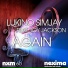 Lukino Simjay, Joy Jackson