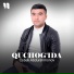 Oybek Abdurahmonov