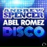 Andrew Spencer & Abel Romez