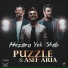 Asef Aria feat. Puzzle Band