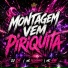 Mc Pedrinho, Mc 4W, Dj C4