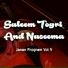 Saleem Togri, Naseema Khan