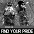 Colt.22 Find Your Pride.
