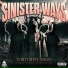 Sinister Ways feat. Undead Ronin, Tundramane