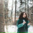 Вика Лапушка