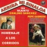 Chalino Sanchez, Pepe Cabrera
