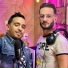 DJ Moulay, cheb hamidou
