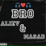 ALIEV, MASAD