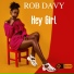Rob Davy