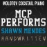Molotov Cocktail Piano