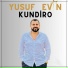 Yusuf Evin