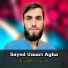 Sayed Umari Agha