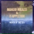 Manlio Milazzi & JJ Appleton