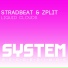 Stradbeat, Zplit