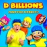 D Billions
