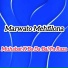 Marwato Mehfilona