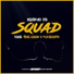 Lwandle O.N feat. Zat Kraai, Dexterous