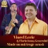 Viorel Leric, Florin Ionas Generalul