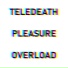 Teledeath