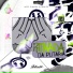 DJ MAZZAY, MC BF feat. DJ Oreia 074