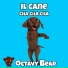 Octavy Bear