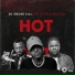 DJ Shoni, Mc Lyte, Skales