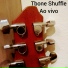 Sau Pinheiro, Riverside Blues
