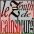 Serge Gainsbourg