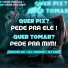 Mc Nando DK feat. DJ CR7, DJ JOSIAS