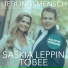 Saskia Leppin, Tobee