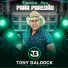 Tony Baldock